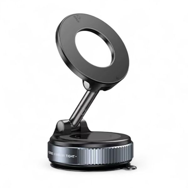 Strong Magnetic Car Dashboard Phone Holder 360 Adjustable Alloy Holder