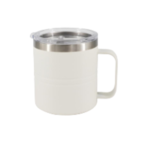 Insulated Travel Mug Tumbler Cup 400 ML