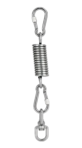 Tool DIY Swing Spring Hook Hanging Chair Hammock - 15cm