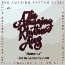 Moments (Live in Germany 2000) (CD / Album)