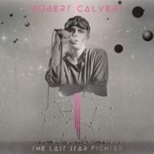 The Last Starfighter (CD / Album)