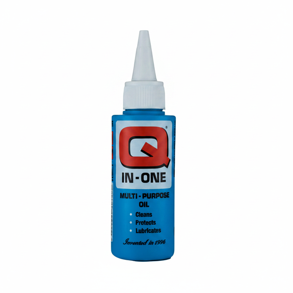 Q Multi-Purpose Oil 100ml - Nourishing for Skin and Hair