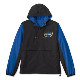 Men's Dual Sport Reversible Anorak Jacket | Shop Today. Get it