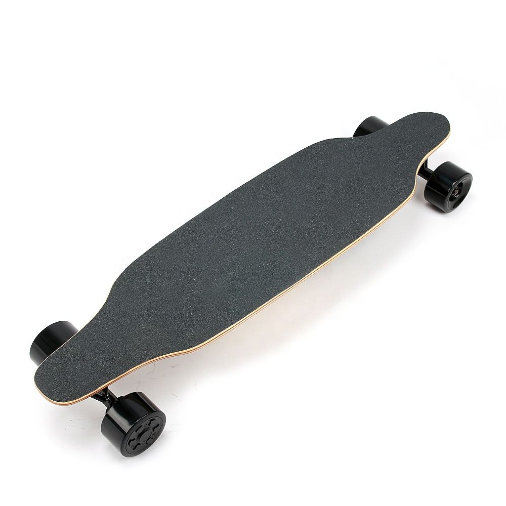 Journ-E - Dual Motor Electric Longboard Skateboard | Shop Today. Get It ...