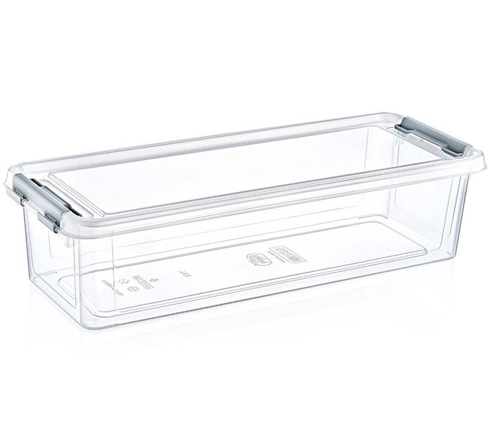 Grand Storage Box - 3.5LT - With a Lock Lid
