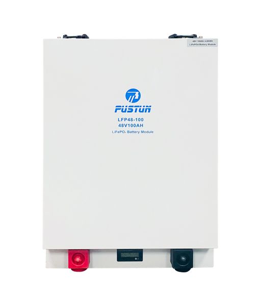 48c 100a Lithium Battery