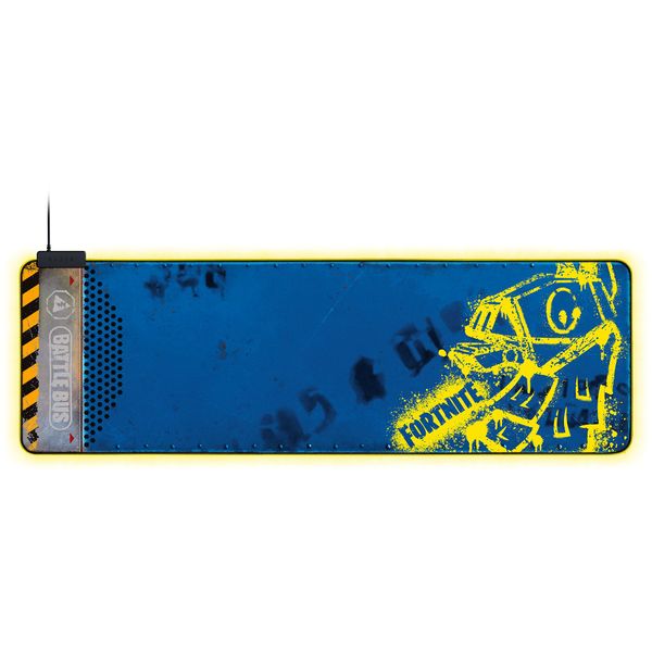 Razer Goliathus Extended Chroma - Fortnite Ed.