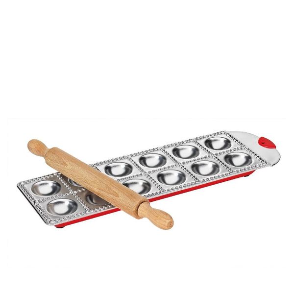 Kuechenprofi Ravioli Tray
