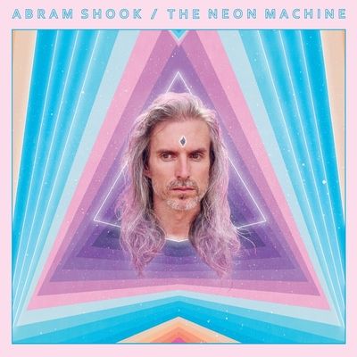 The Neon Machine (Vinyl / 12" Album Coloured Vinyl)