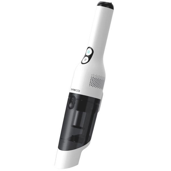 Tineco GO MINI Handheld Vacuum Cleaner - 20 Minute Runtime, Lightweight