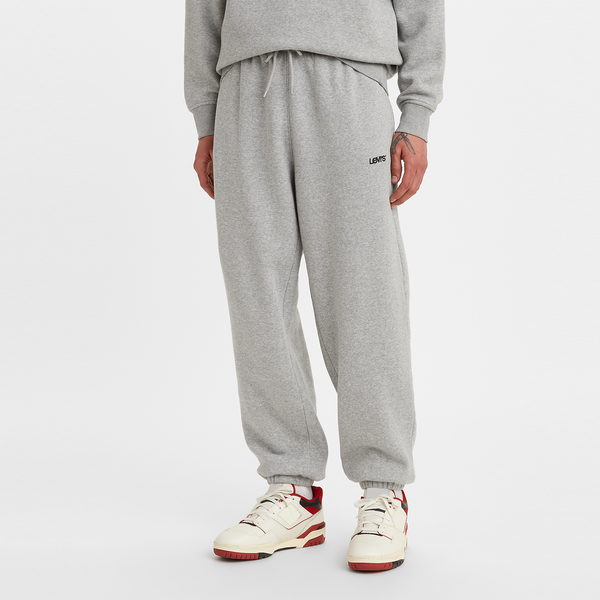 Levi's Men's Sweatpants - Heather Grey