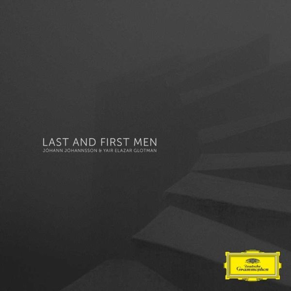 Last and First Men (CD / Album with Blu-ray)