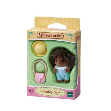 Takealot sylvanian families on sale