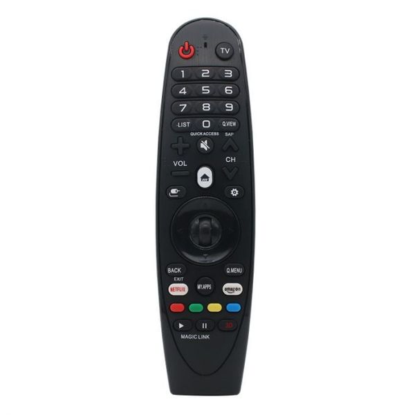 Replacement Magic Remote AM-HR600/650 AM-HR600