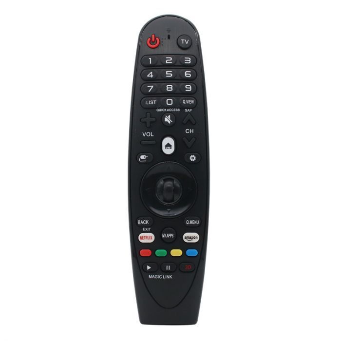 Tech-Fi TV Remote For Universal LG AM-HR600/650 Smart TV | Shop Today ...