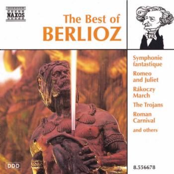 Berlioz (CD)