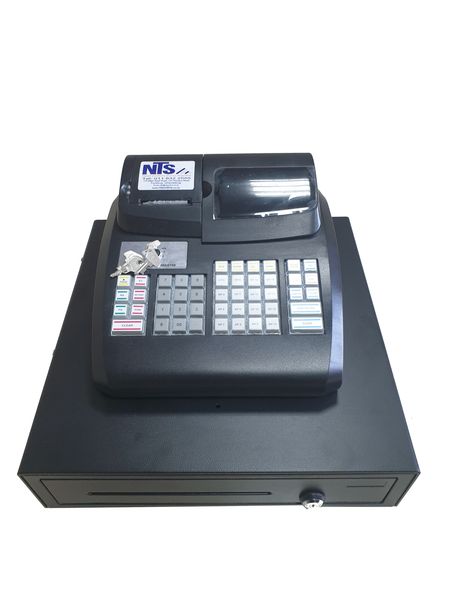 NTS G800MD Cash Register