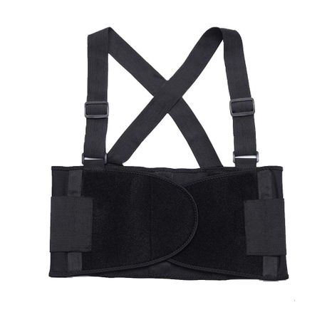 Back brace support belt hotsell