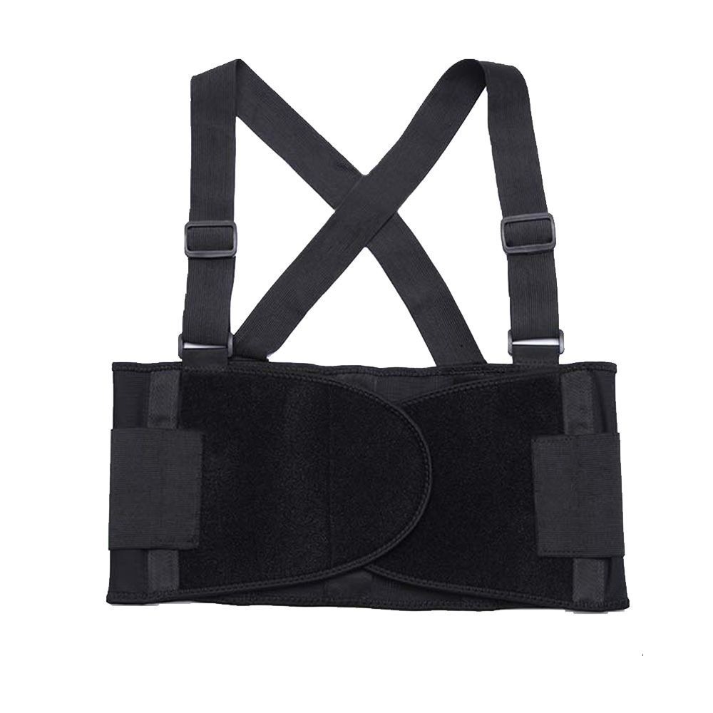 Back Brace Support Belt