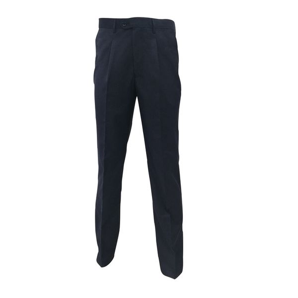 Men's Donald Trousers - StatesMan - Navy