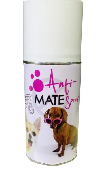 Anti Mate Pet Repellant 125ml
