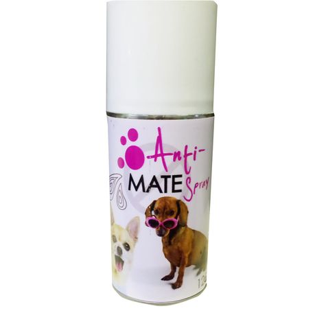 Anti Mate Pet Repellant 125ml Shop Today. Get it Tomorrow