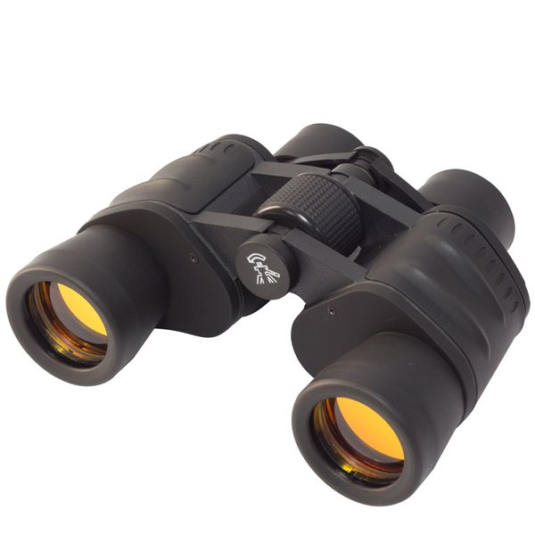 8 x 40 MM Porro Prism Binoculars