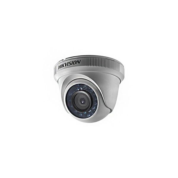 HIKVISION Analog Turret IP66 2MP 2.8mm 20m IR