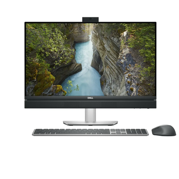 Dell OptiPlex 7420 All-in-One Intel Core i5-12500T 16GB RAM 256GB SSD