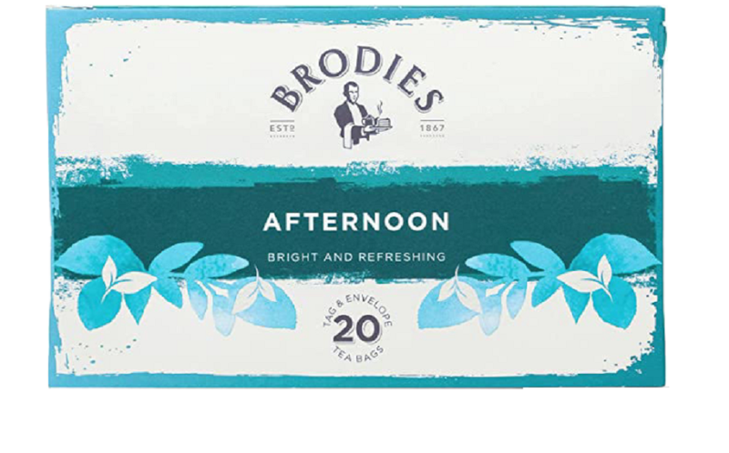 Brodies - Afternoon Tea
