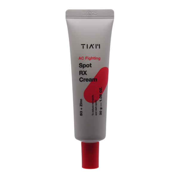 TIAM - AC fighting spot RX cream
