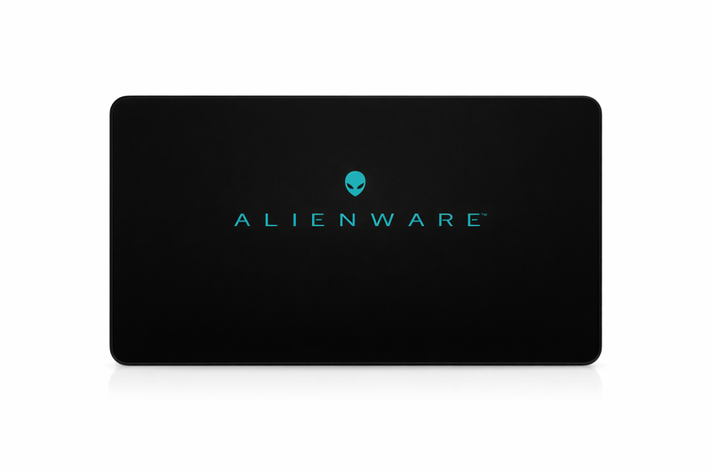 Large Gaming Mouse Pad - Ultra-Thick Extended Non-Slip Rubber 90 x 40 cm