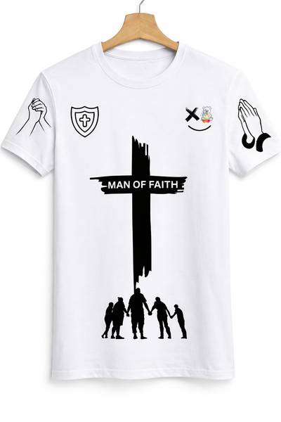 Man Of Faith