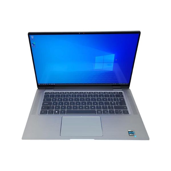 Dell 15" Latitude 9520 Multi-Touch 2-in-1, 11th Gen, Core i7, 16GB, 512GB