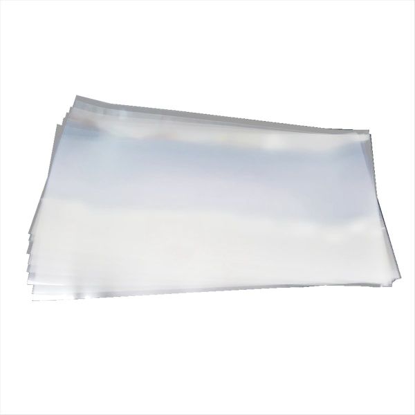 10 Sheets 6Mil Acetate Mylar Sheet 12 x 24 Inch