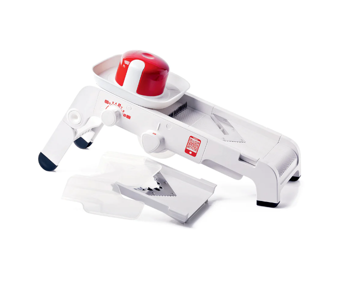 Tupperware Mandoline Slicer