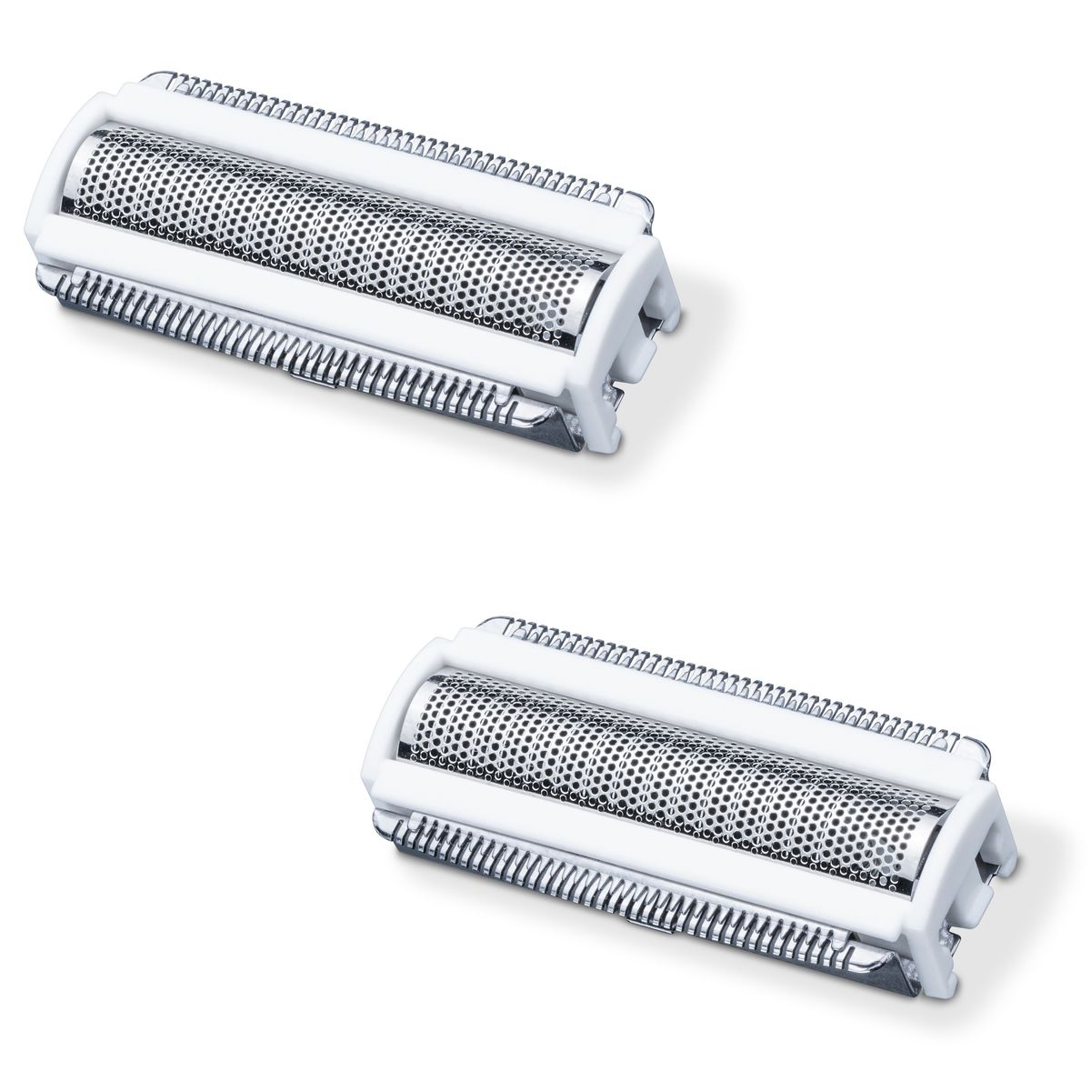 Beurer Spare Shaving Attachment for HL 76 Epilator & Shaver Set of 2