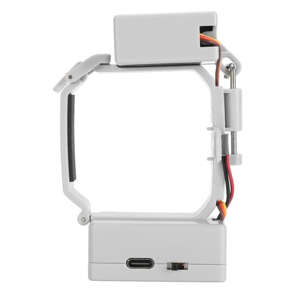 Mini 4 Pro Airdrop System - Lightweight ABS Dropper