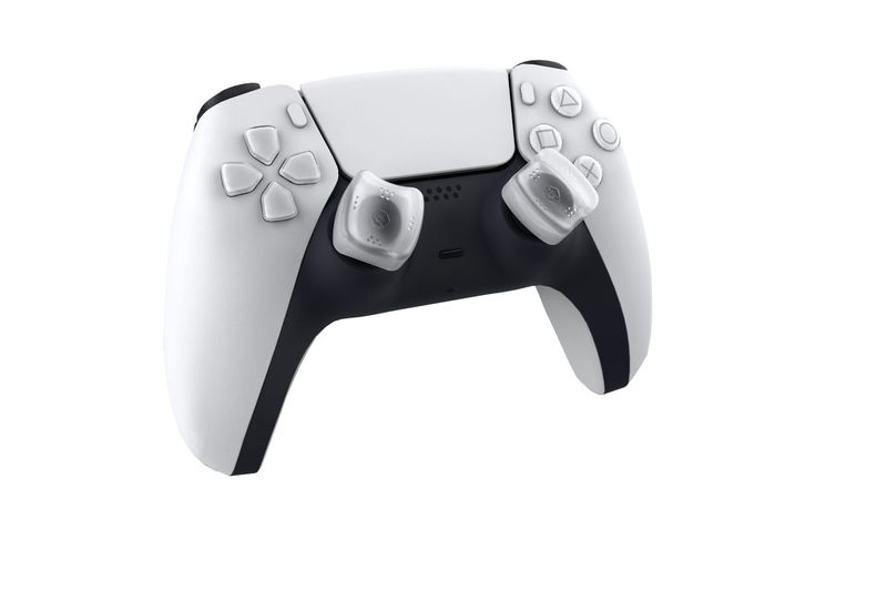 Gioteck - Sniper Mega Pack Thumb Grips PS5