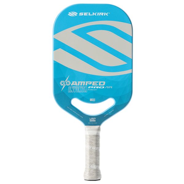 Selkirk AMPED Pro Air - Invikta Pickleball Paddle