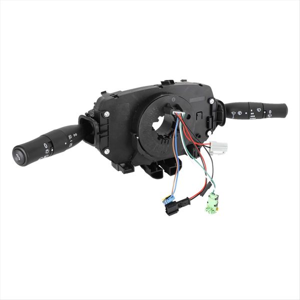 for Megane Ii 3 5 Port Combination Switch Compatible with Renault
