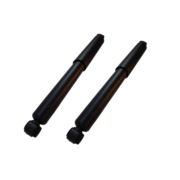 Shock Absorber Compatible with Toyota Venture (80 -) REAR L/R