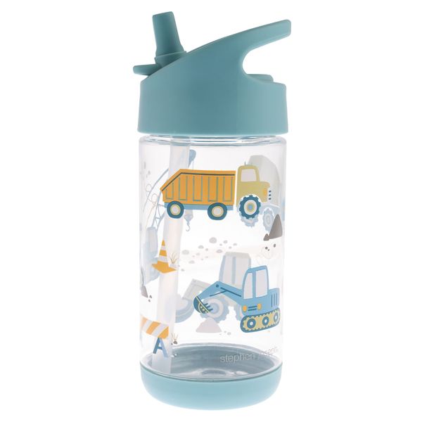 Stephen Joseph - Flip Top Bottle Construction
