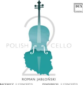Polish Cello (CD / Album)