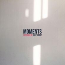 Moments (Vinyl / 12" Album)