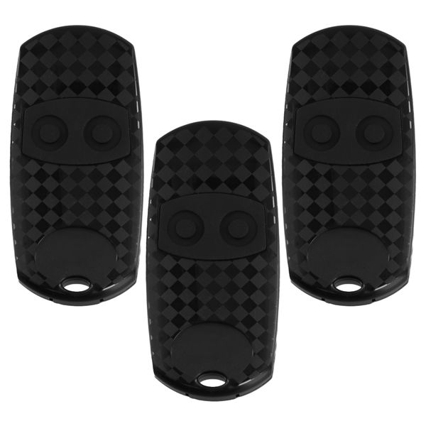 3pcs TOP432EV Garage Door Remote Control TOP 432EV 433.92MHz