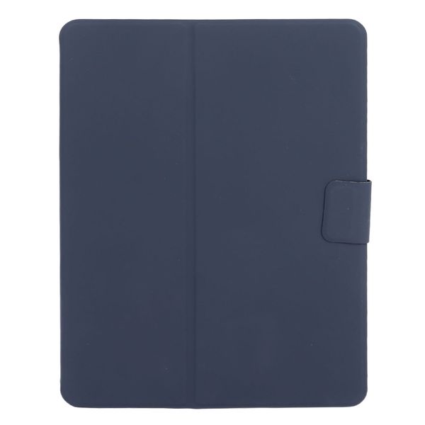iPad Case for 10.2"/Air3/Pro 10.5" with Pencil Holder Black