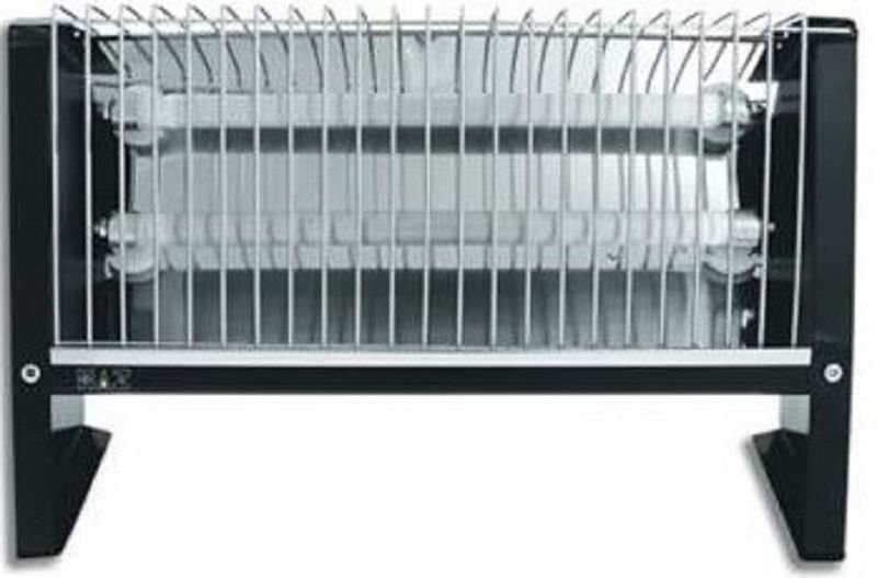 HAZ Ceramic 2 Bar Heater