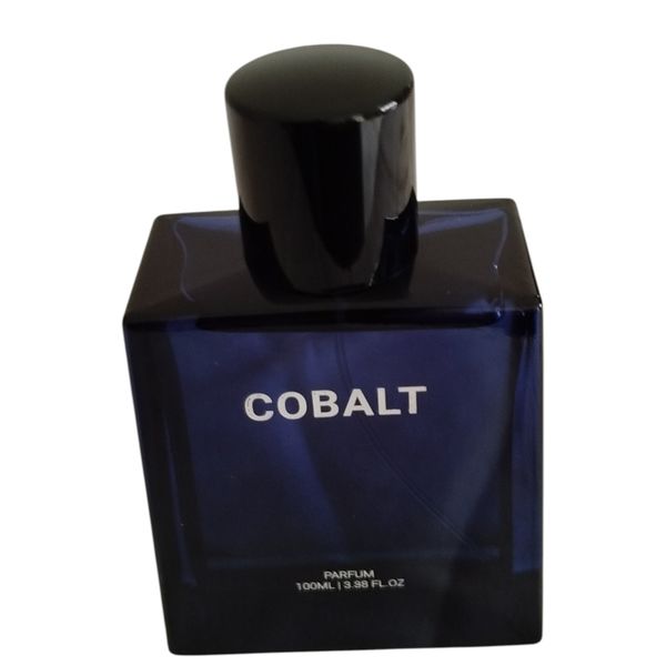 Cobalt Perfume 100ml - For Him
