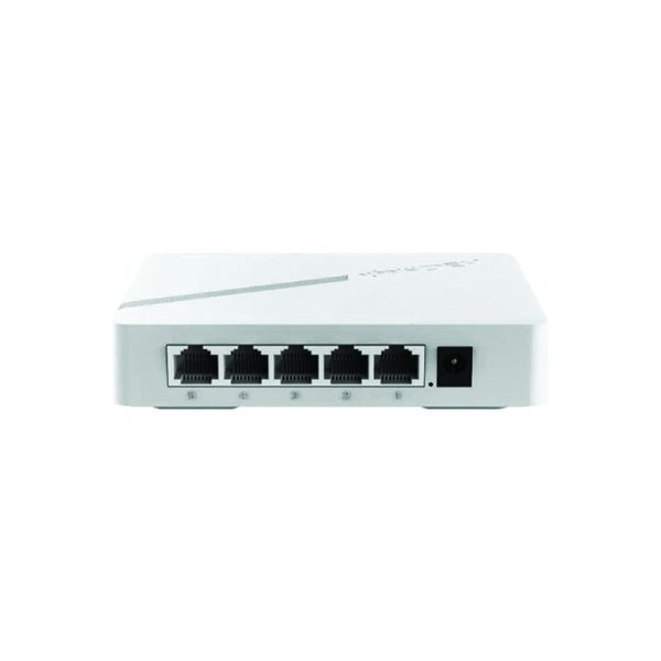 H3C Magic BS205 5-port Gigabit Ethernet Switch